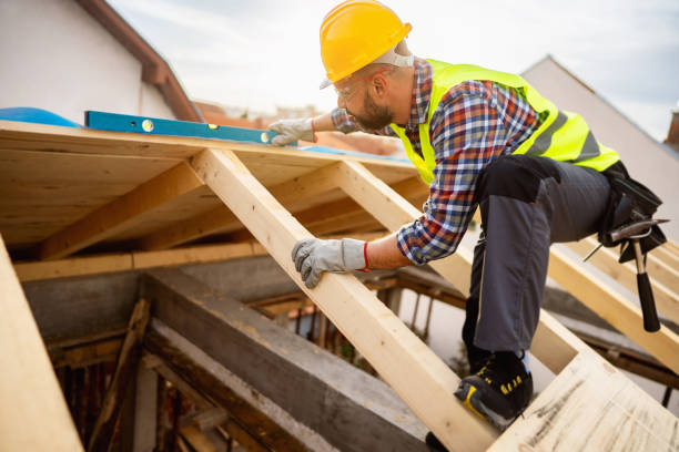 Quick and Trustworthy Emergency Roof Repair Services in Aventura, FL